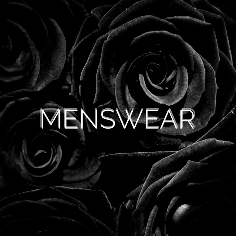 Menswear men's clothing and accessories